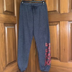 PINK (Victoria’s Secret) sweatpants
